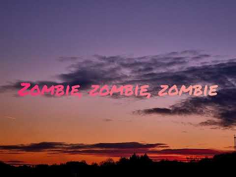 Alan Walker style || Albert Vishi - Zombie (Lyrics) ft. Ane Flem