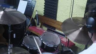Video thumbnail for DW design concert toms 8" + 10" light solo by Skuba Drums