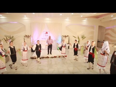 Dule Malindi - Riza Cerova (Official Video HD)