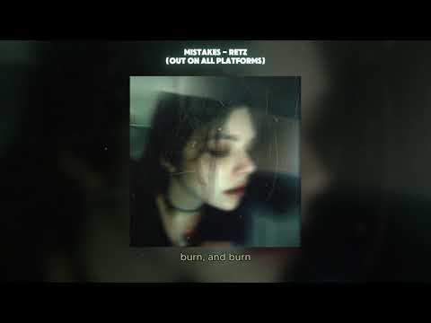 mistakes (Official Lyric Video)