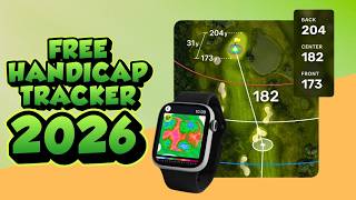 5 Best Golf Handicap Apps 2026 (Free vs Paid) – Guide