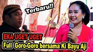 Download lagu Terbaru..!! Spesial Goro-Goro Eka Uget-Uget Bersama Ki MPP BAyu Aji Pamungkas mp3 Download lagu Terbaru..!! Spesial Goro-Goro Eka Uget-Uget Bersama Ki MPP BAyu Aji Pamungkas mp3