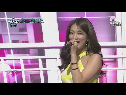 [4K AI Upscale]  150409 MCD (MCountDown) - Only You