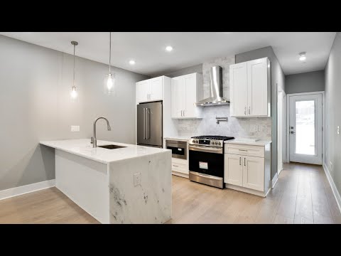 Brand New Apartments In Brewerytown - Video 2 of 2