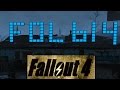 Fallout 4 Световые Короба как Декор в Поселении. 