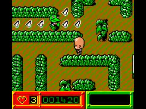 Austin Powers : Welcome to my Underground Lair! Game Boy