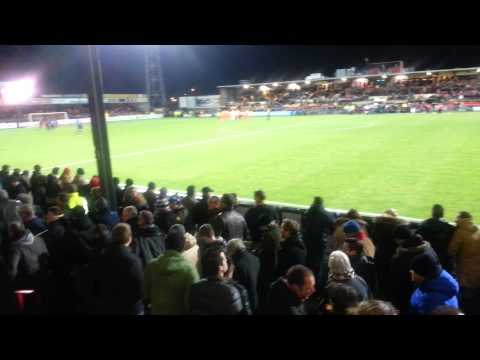 Go Ahead Eagles - AZ