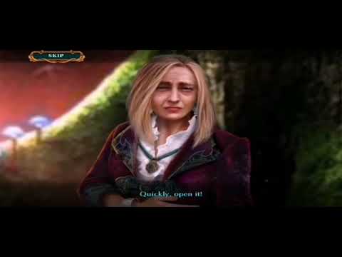 Spirit Legends 1: THE FOREST WRAITH Walkthrough (Part1/3)