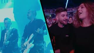 Prljavo Kazalište - Mi plešemo (Live Arena Zagreb 2024)