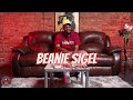 Beanie Sigel:  “Ain’t no friends in the music business! It’s U against everybody!” #DJUTV p7