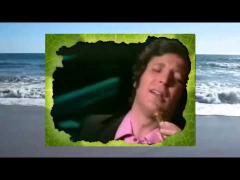 Tom Jones - In Dreams