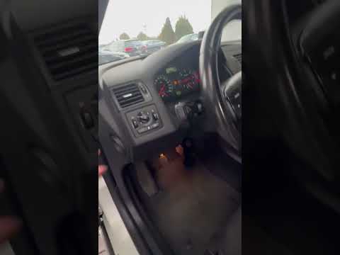 фото volvo s40 ii рестайлинг 0