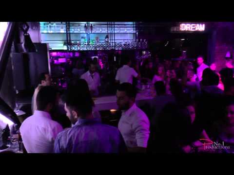 Baccara Bar Πτολεμαΐδα - Photoshooting Challenge