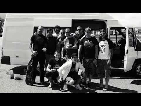Bloodattack - Achtundvierzig Stunden o. D.  (Tourdokumentation 2014)