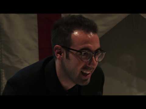 Lorenzo Andreaggi racconta la storia della Villa del Bandino