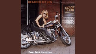 Love Me a Little Bit Longer