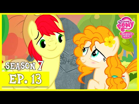 Applejack Parents