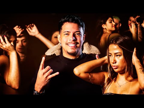 ELA QUER SENTAR PRO MALOKA - Felipe Amorim e MC Rodrigo do CN 2025