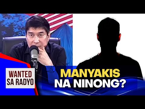 Menor de edad, pinagsamantalahan ng sariling ninong?