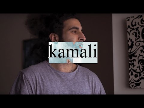 KAMALI #FREESTYLE