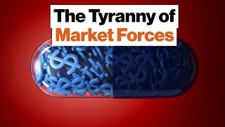 Healthcare Is a Human Right—Don't Let Economics Tell You Otherwise | Nicole Hassoun