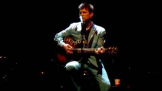 Waiting Chris Isaak Paradiso Amsterdam 2007