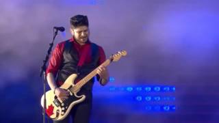 Billy Talent - Afraid of Heights (Live at Rock am Ring 2016)