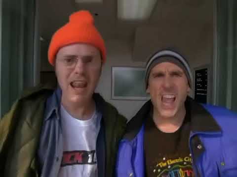 Lazy Scranton - The Office US | Full Version | 1080p