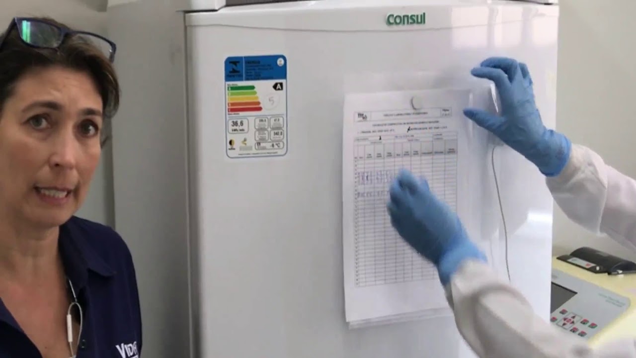 Importância no controle de temperatura.