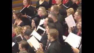 Welcome to Our World - Soul Purpose &amp; Soul Purpose Children's Choir