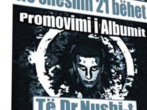 Klani Shqiptar feat Dr Nushi Baby  new hit 2010