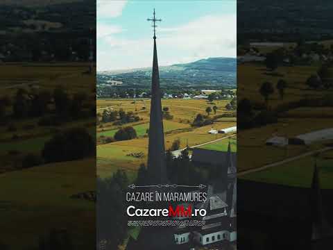 Cazare Calinesti Maramures