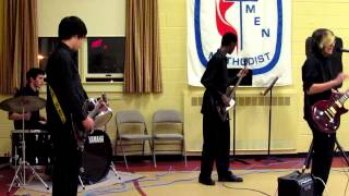 Sum of All Fears - not good enough for truth  and cliche