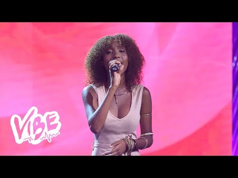 Natacha Atlas - Mon Amie La Rose | Julia | VIBE Moris 2019 | Prime 3