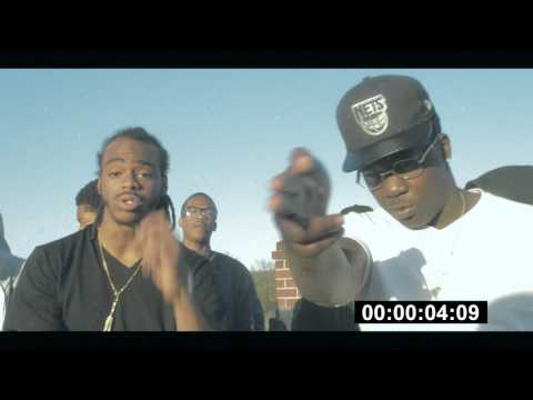 Fever5ive Ft. Hood Rich - Jurassic Jersey