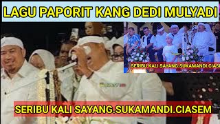 Download lagu LAGU PAPORIT KDM.SERIBU KALI SAYANG.SUKAMANDI.CIASEM.Gusty hd mp3 Download lagu LAGU PAPORIT KDM.SERIBU KALI SAYANG.SUKAMANDI.CIASEM.Gusty hd mp3