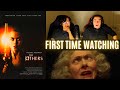*The Others* WHAT A TWIST!!! (First Time Watching) Horror Movies