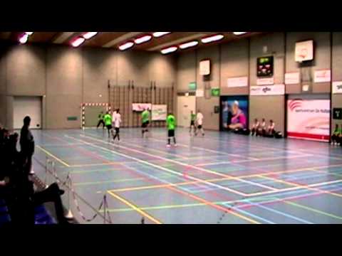 FM TV: Wedstrijd van de Maand oktober: FM A1 - Roden 5