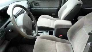 preview picture of video '1995 Mitsubishi Expo Used Cars Fridley MN'