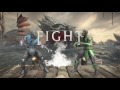 Mortal Kombat XL Sub Zero Vs Reptile