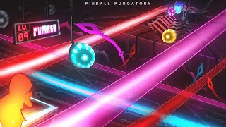 [SJ] Pinball Purgatory