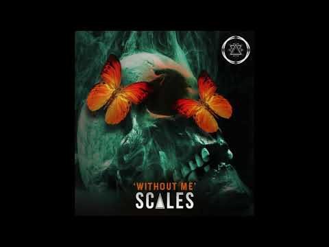 Halsey - Without Me (Scales Remix)