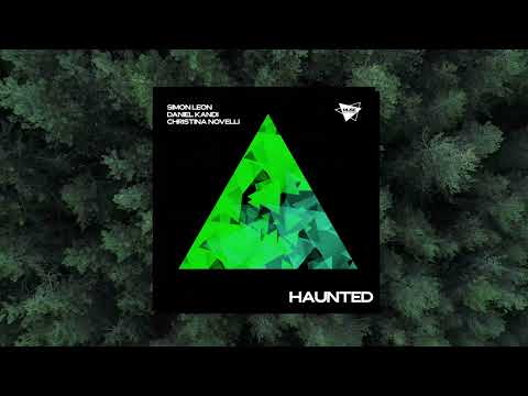 Haunted (Official Audio)