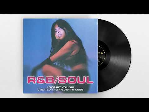 [FREE] LOOP KIT "R&B/SOUL" VOL. 14 | Soul, 90s RnB Vintage Sample Pack