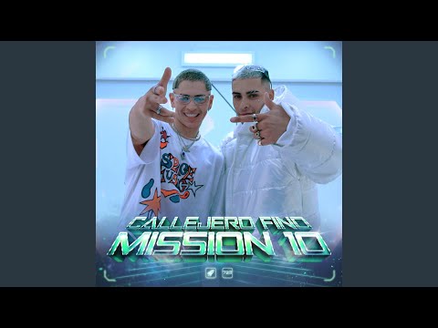 CALLEJERO FINO | Mission 10