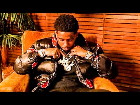 King Von & Pooh Shiesty - From The O (Music Video)