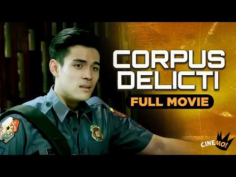 Corpus Delicti | FULL MOVIE | Xian Lim | CineMo