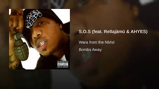 S.O.S (feat. Rellajämü & AHYES)