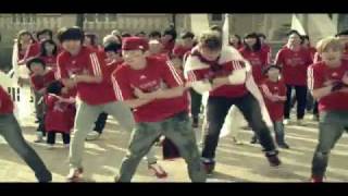 Victory Korea - Super Junior.flv
