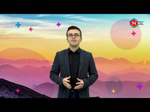 Günümüzün gəncliyi 27.02.2021